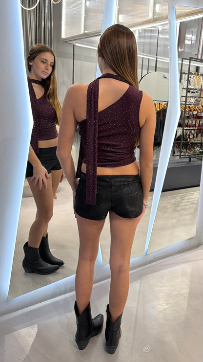 SHORT BLING