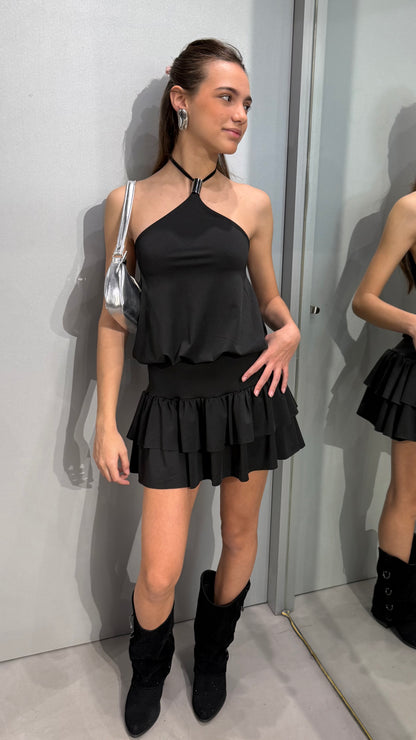 VESTIDO FEVER