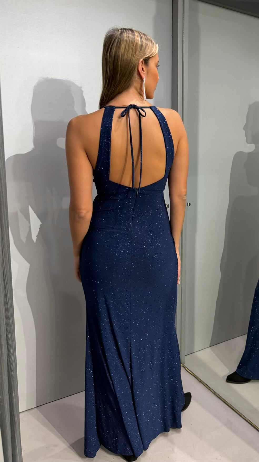 VESTIDO MIK
