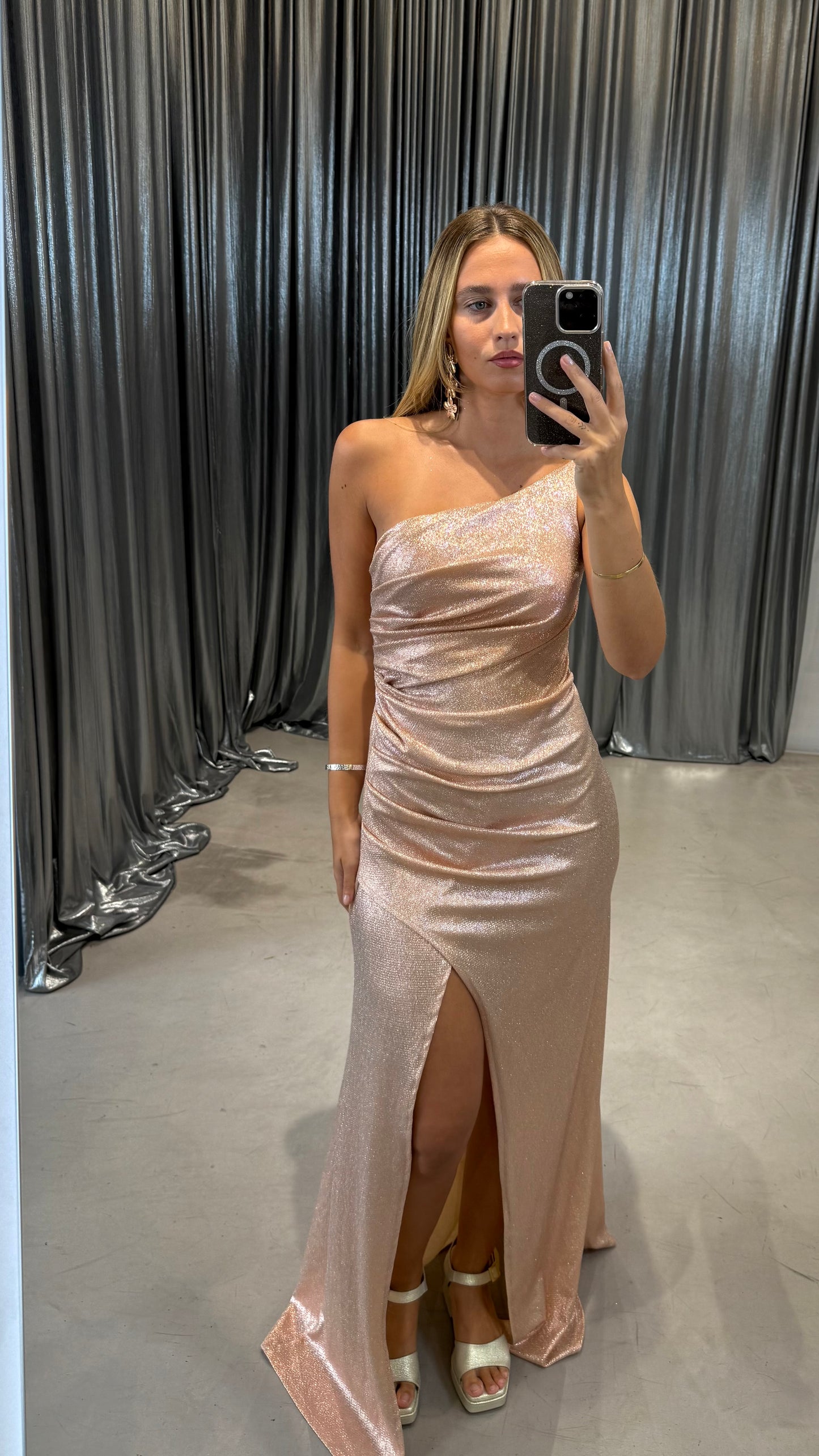 VESTIDO JAZMÍN