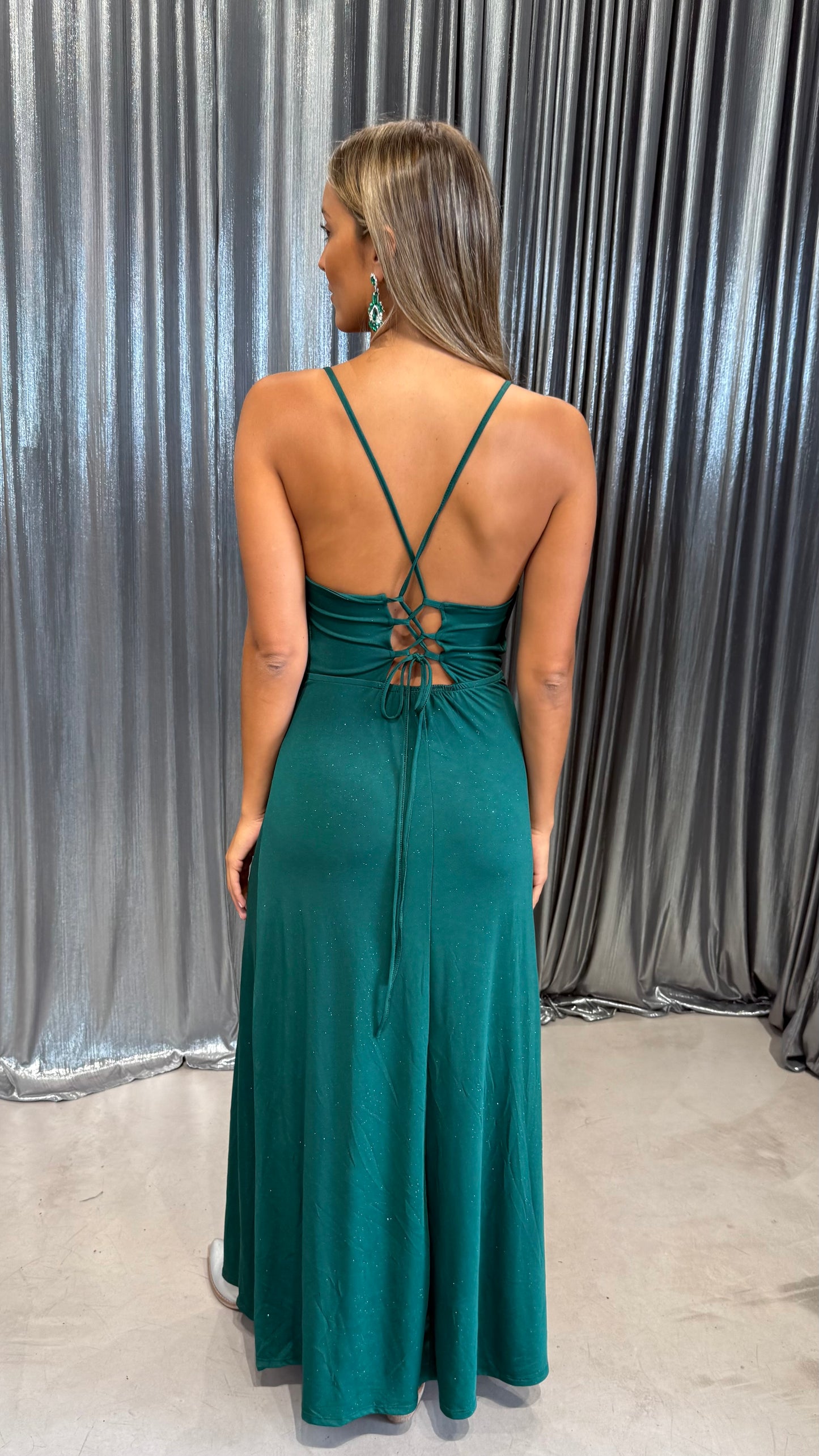 VESTIDO CARTHY
