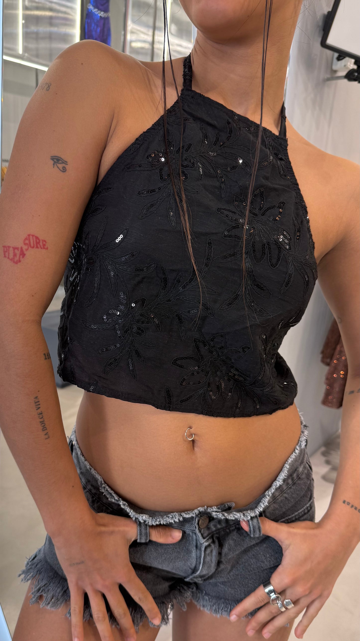 TOP FLORE