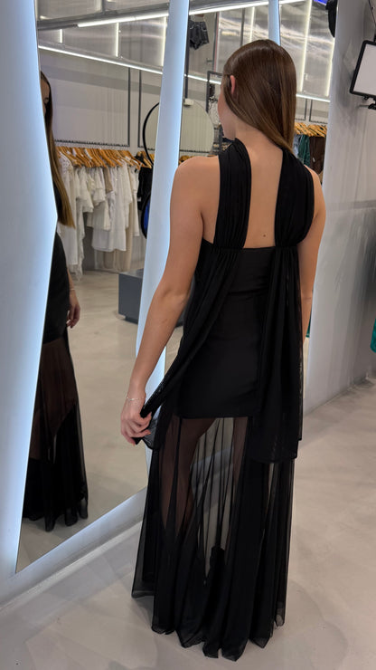 VESTIDO LOJ