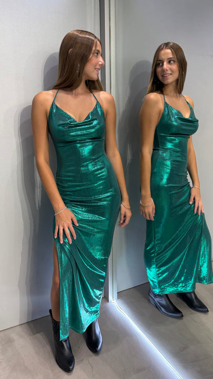 VESTIDO MILO