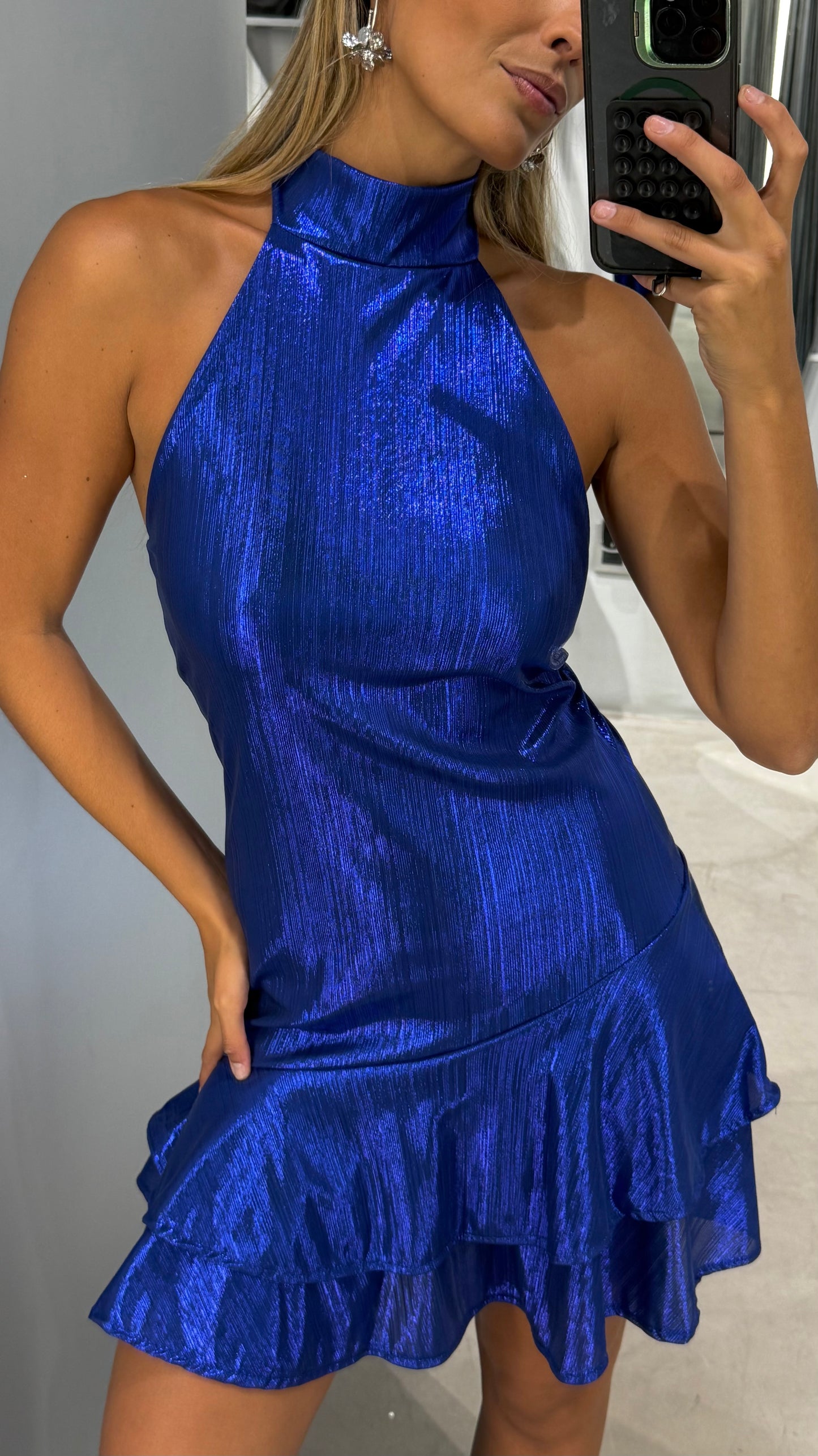 VESTIDO JU