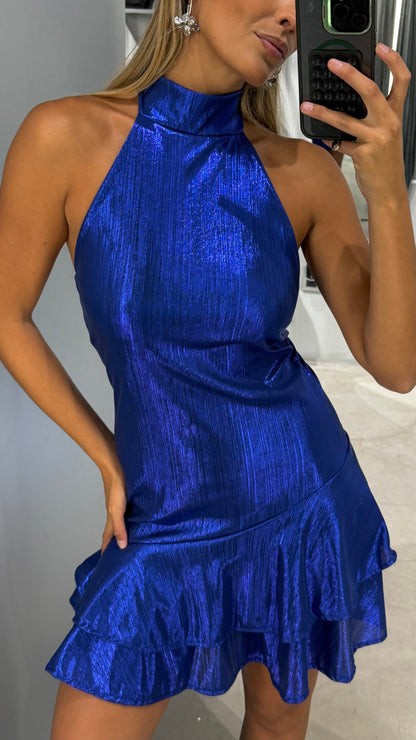 VESTIDO JU