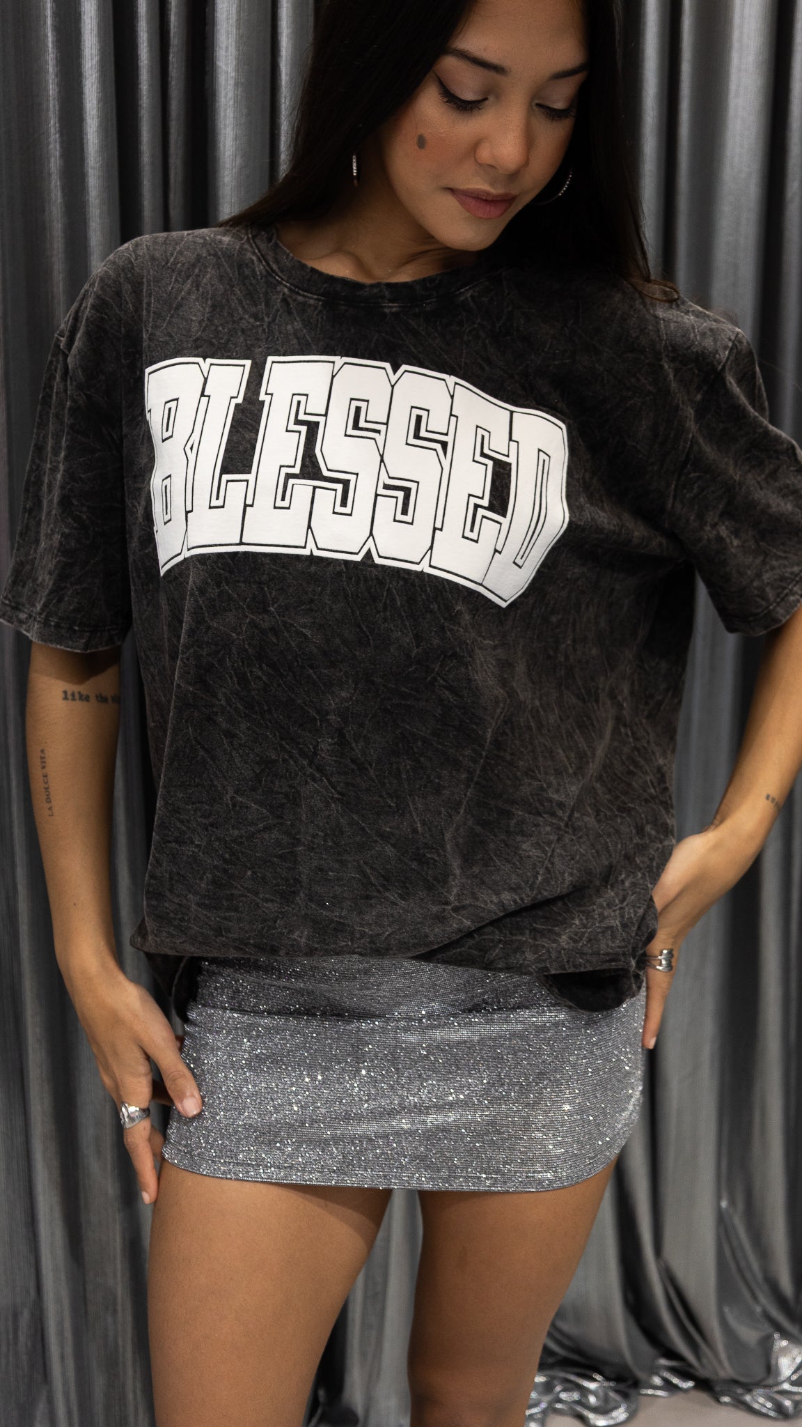 REMERON BLESS