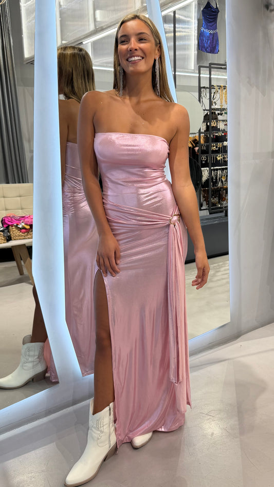VESTIDO AMADEO