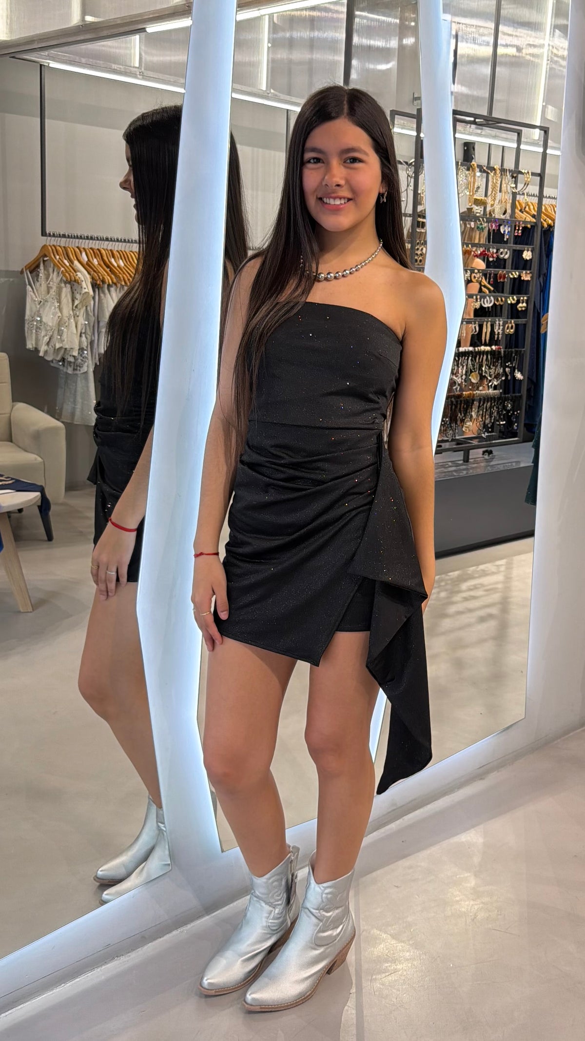 VESTIDO MAGNOLIA