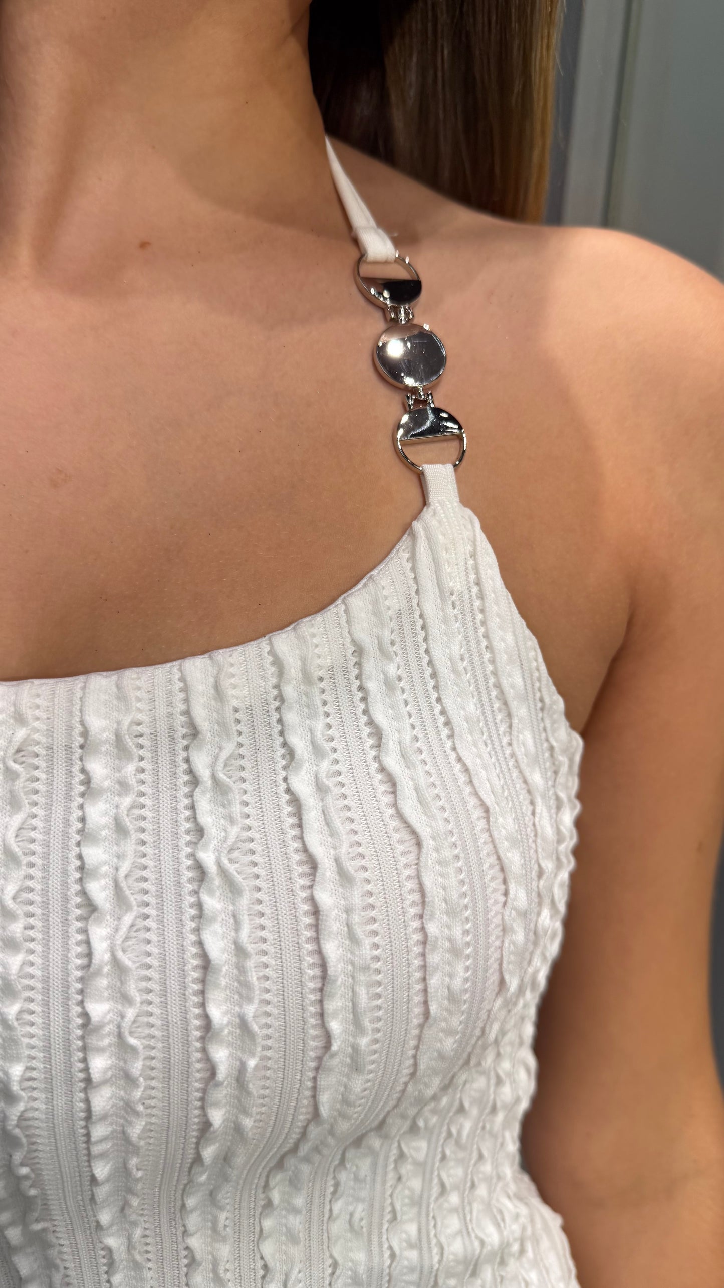 VESTIDO RIBON