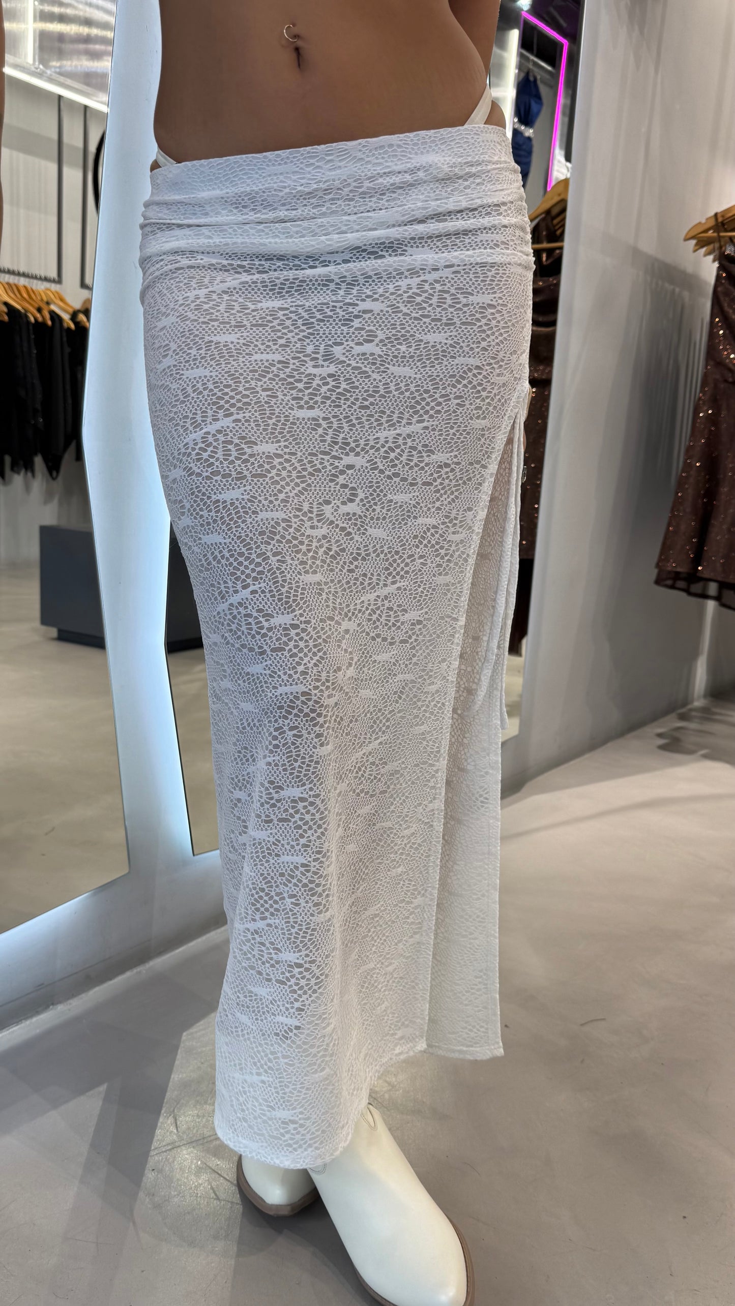 POLLERA LILIAM