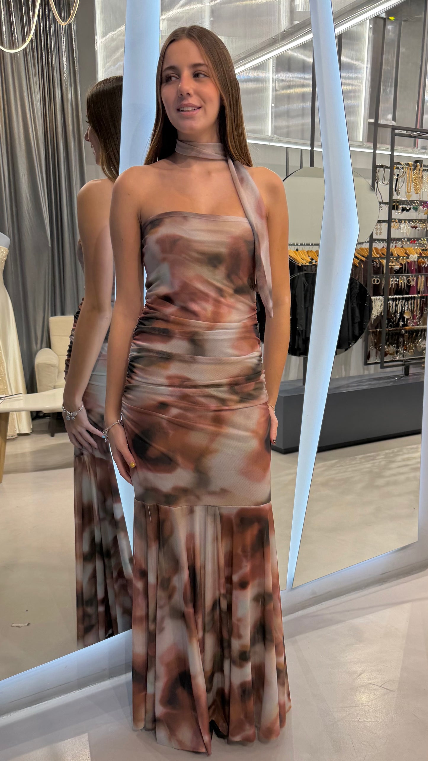 VESTIDO JUANITA