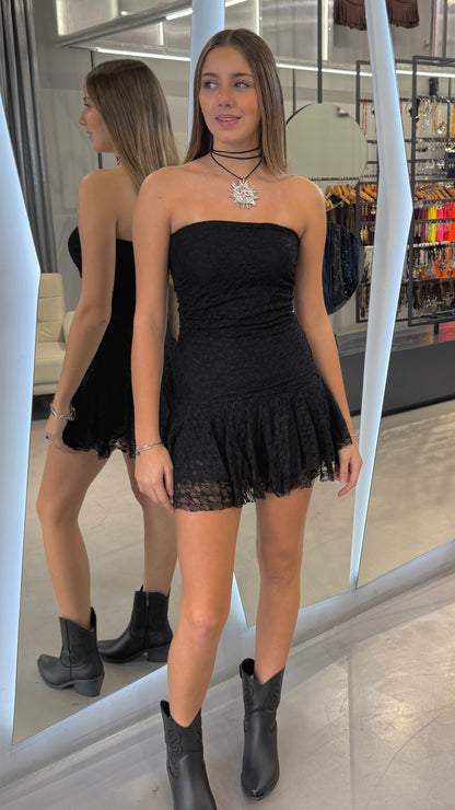 VESTIDO ROCCA
