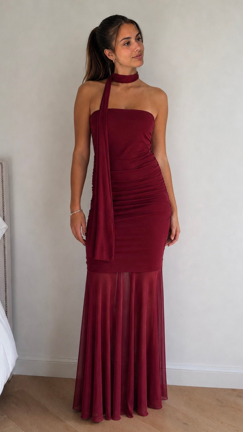 VESTIDO JUANITA