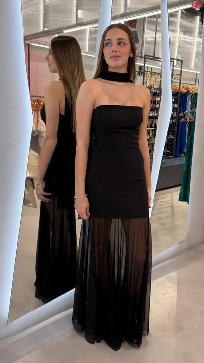 VESTIDO LOJ
