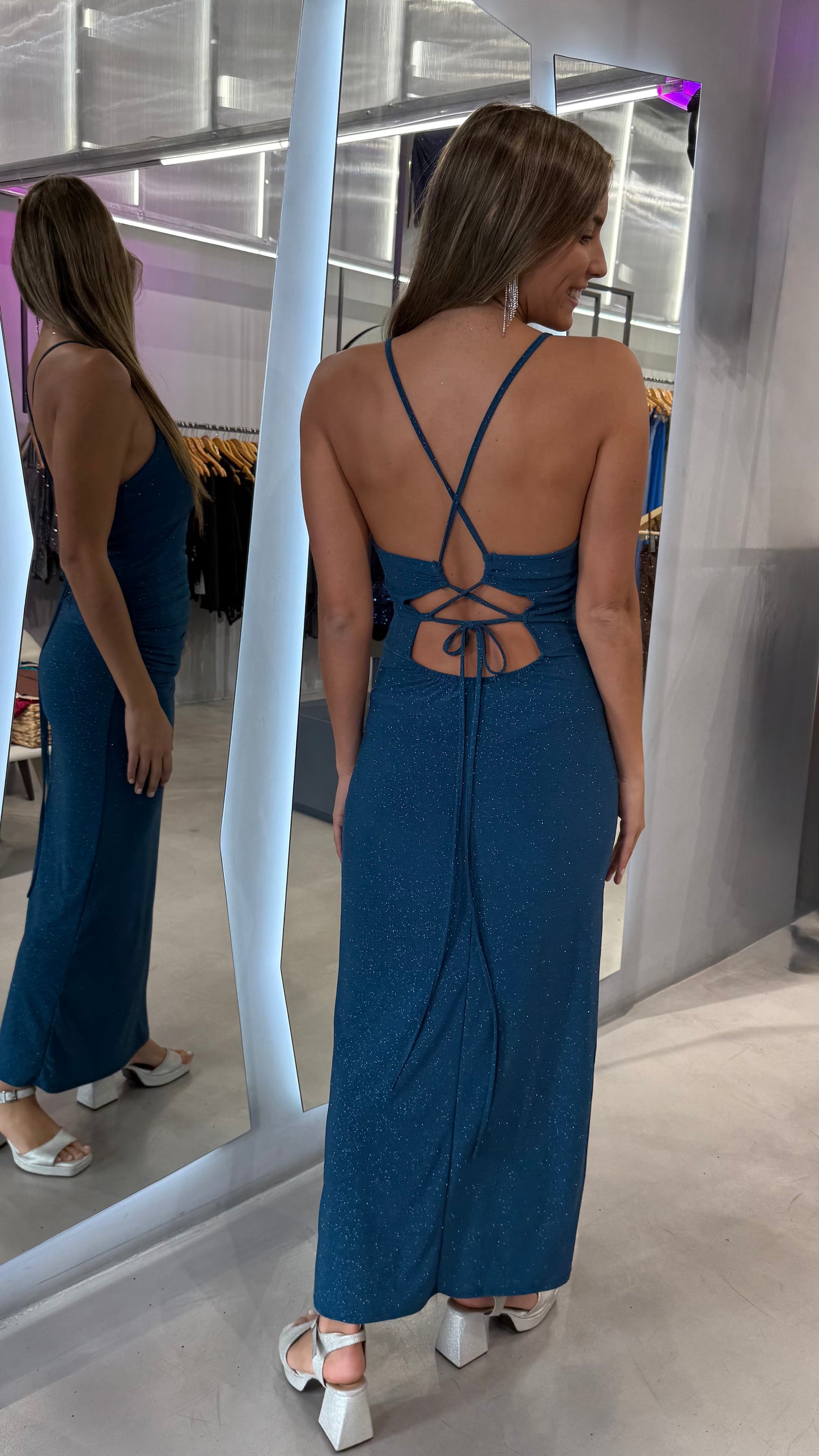VESTIDO RIZZO