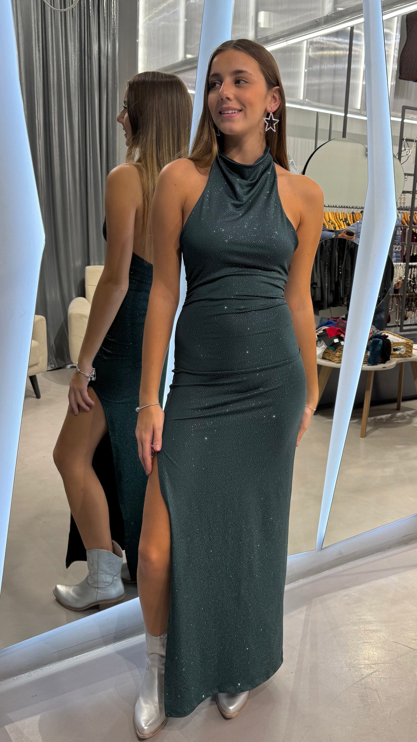 VESTIDO RIO
