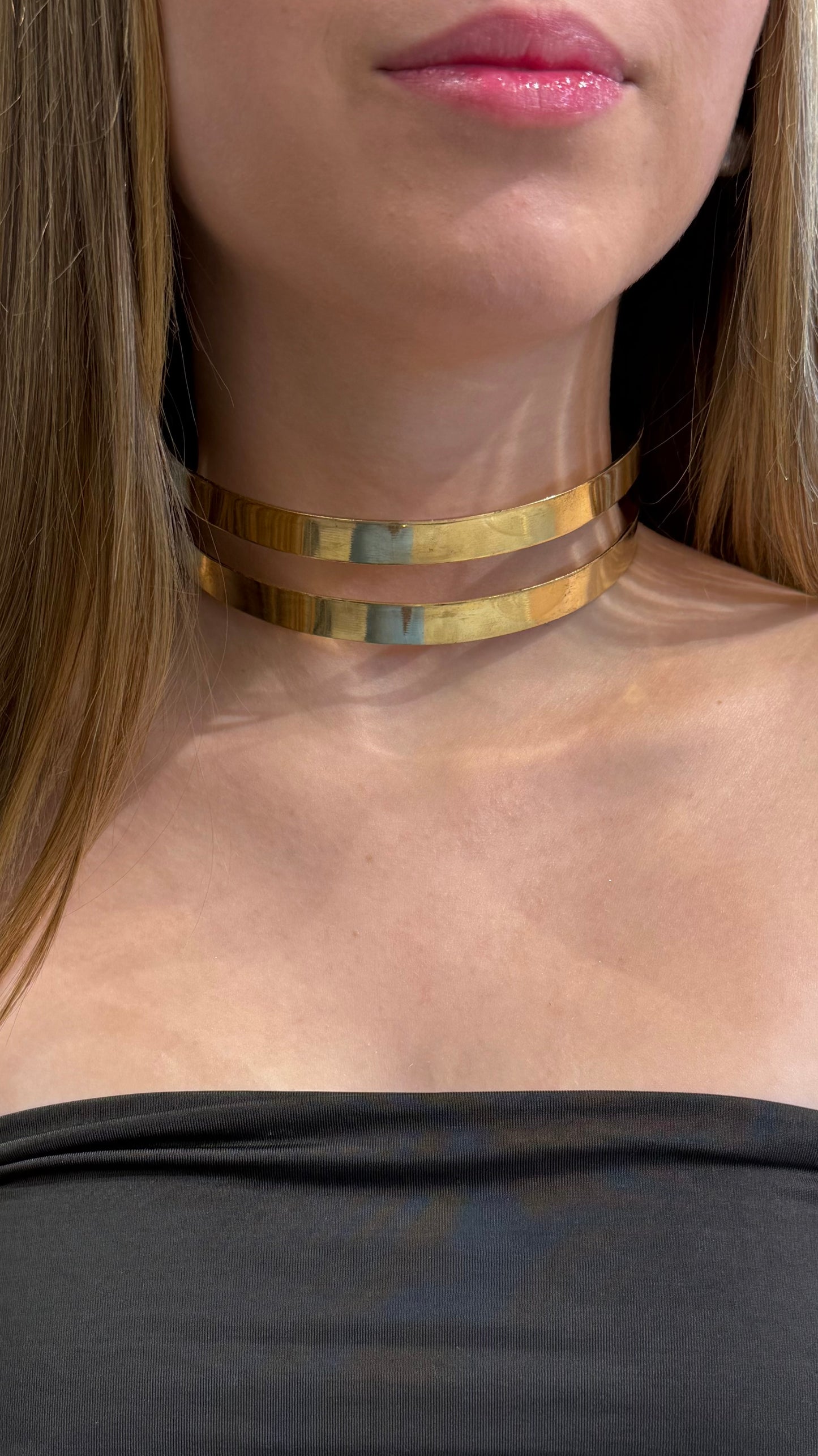 CHOKER