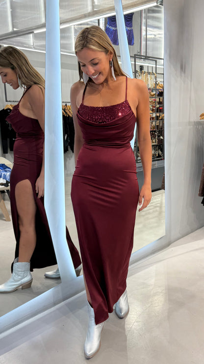 VESTIDO AMILAK