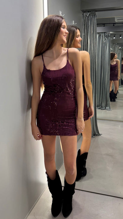 VESTIDO DATTE