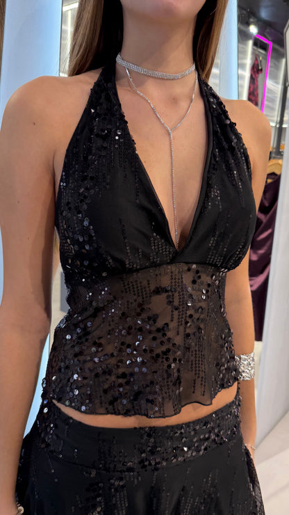 TOP CRYSTAL