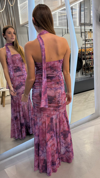 VESTIDO JUANITA