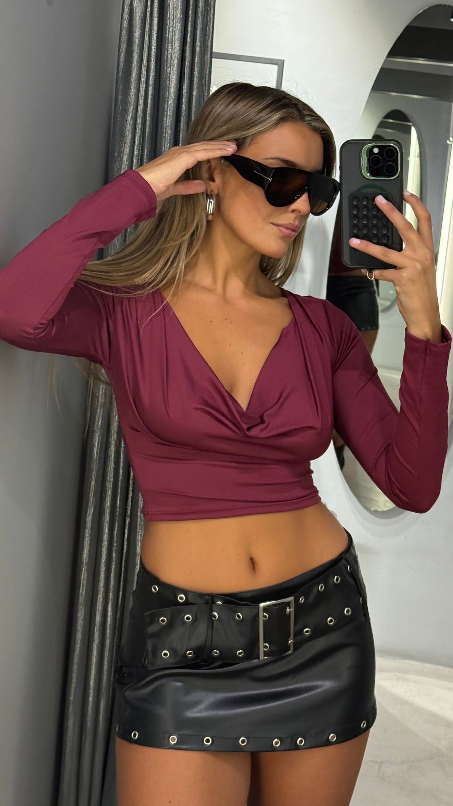 TOP ALI