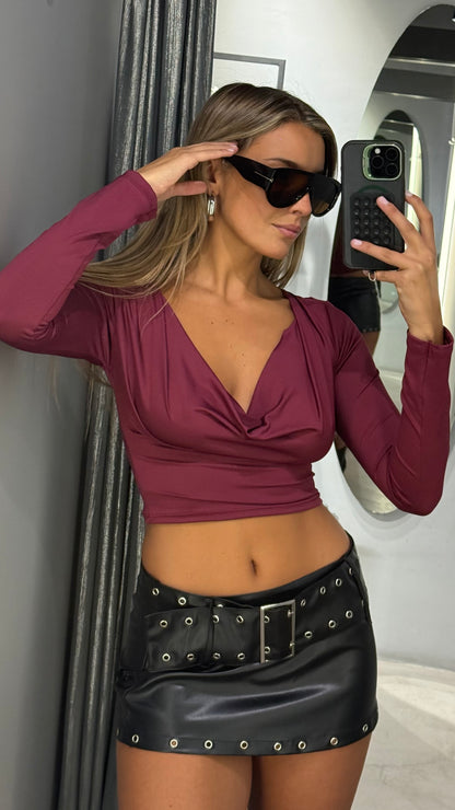 TOP ALI