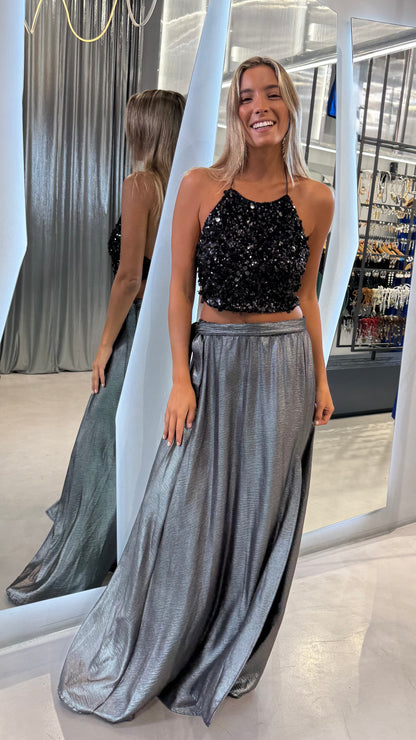 POLLERA PARIS