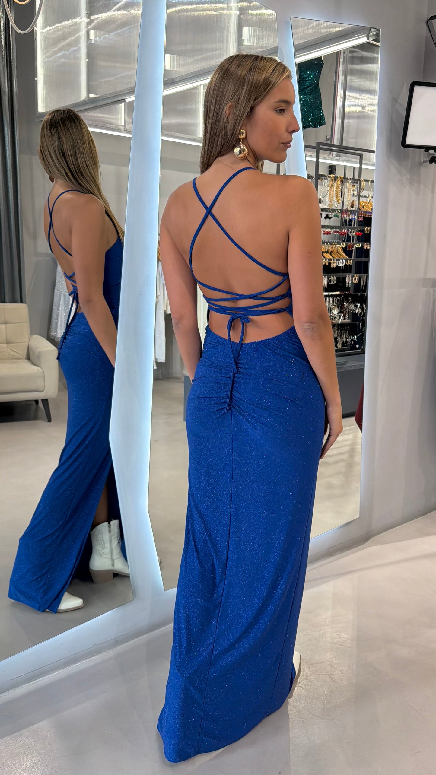 VESTIDO MAGNUS