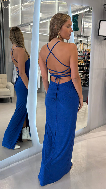 VESTIDO MAGNUS
