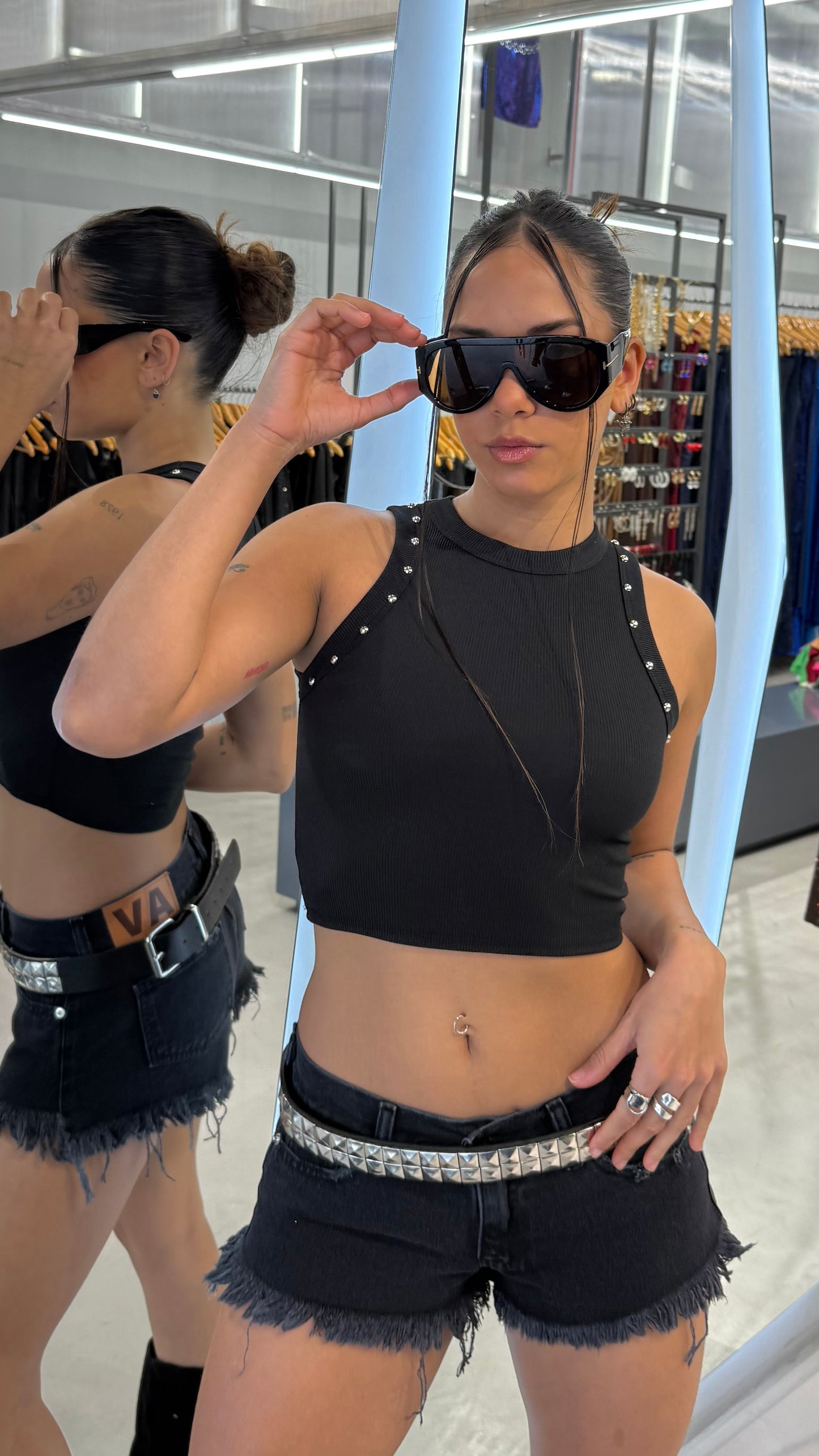 TOP MIK