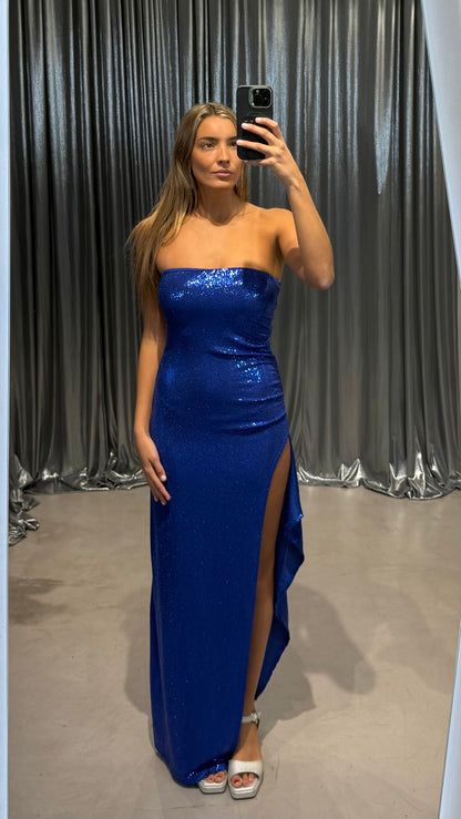 VESTIDO TALIA