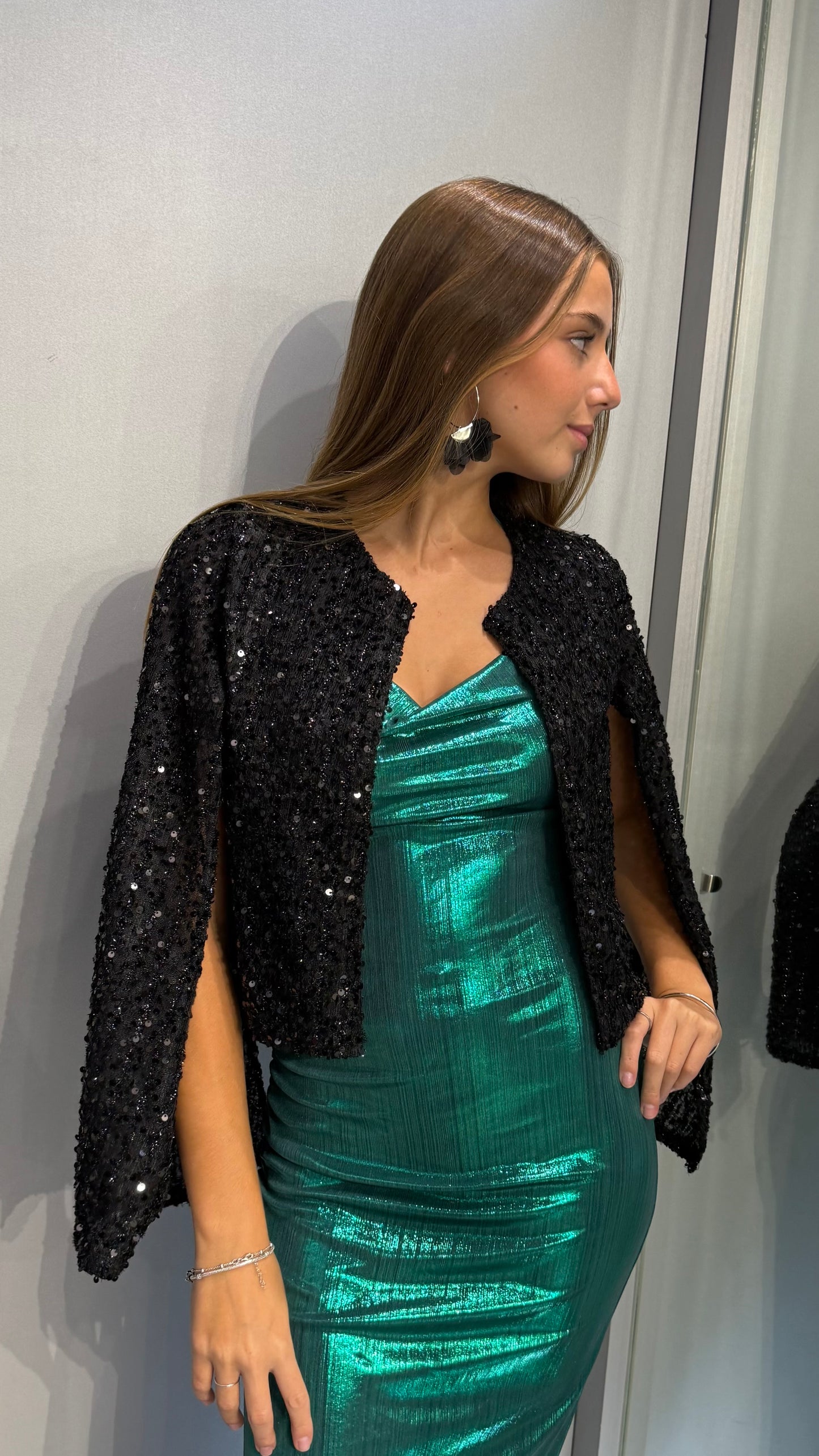 CHAQUETA HOMMA