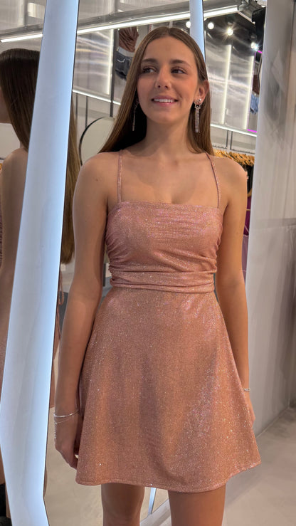 VESTIDO MEDISI