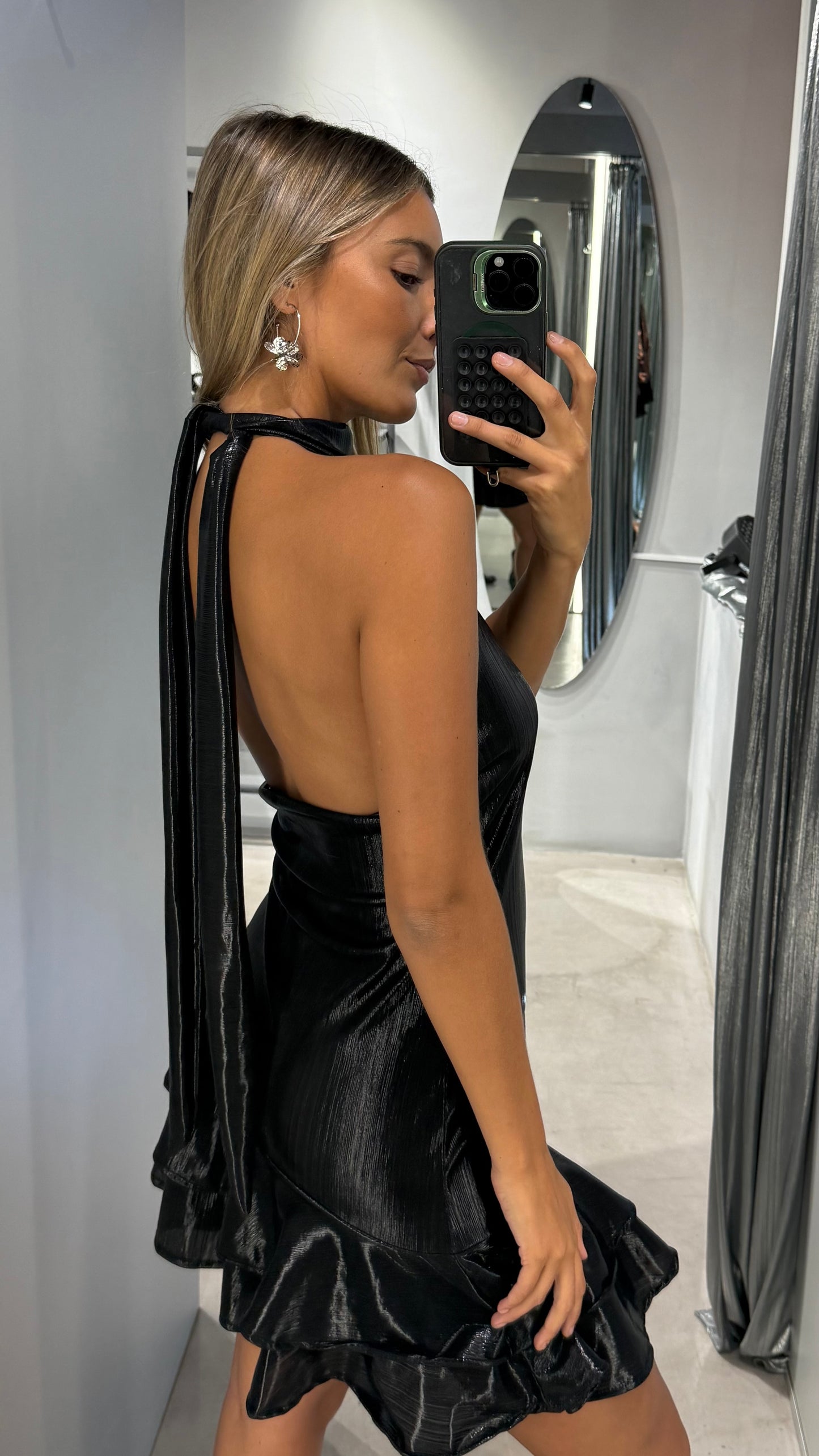 VESTIDO JU