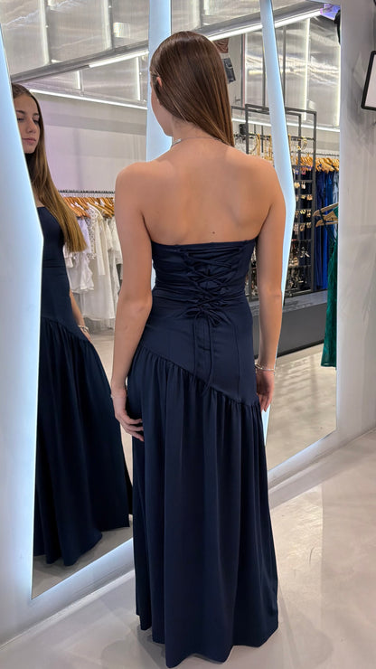 VESTIDO HONEY