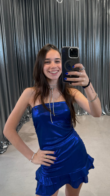 VESTIDO MATILD