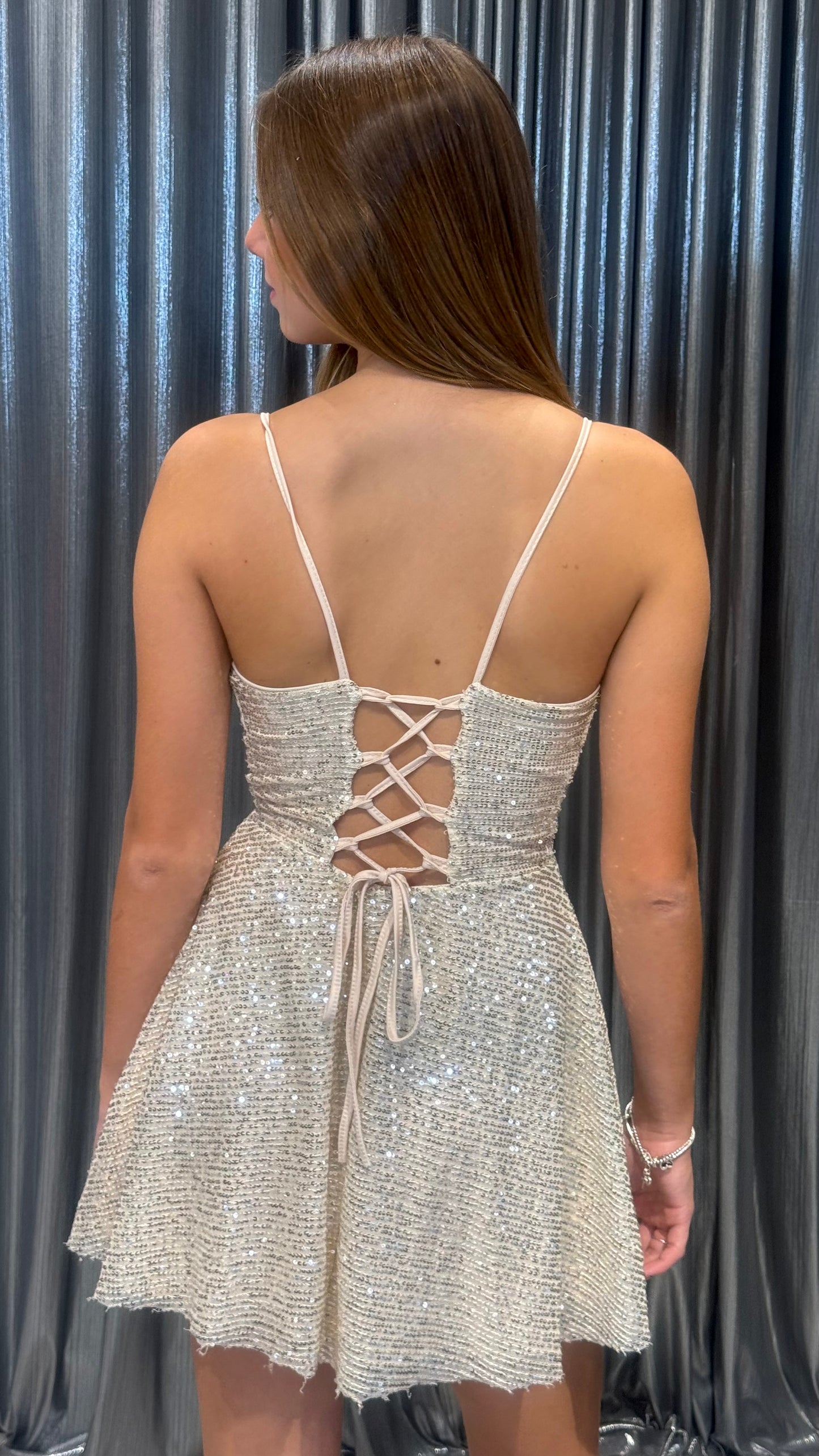 VESTIDO AYA