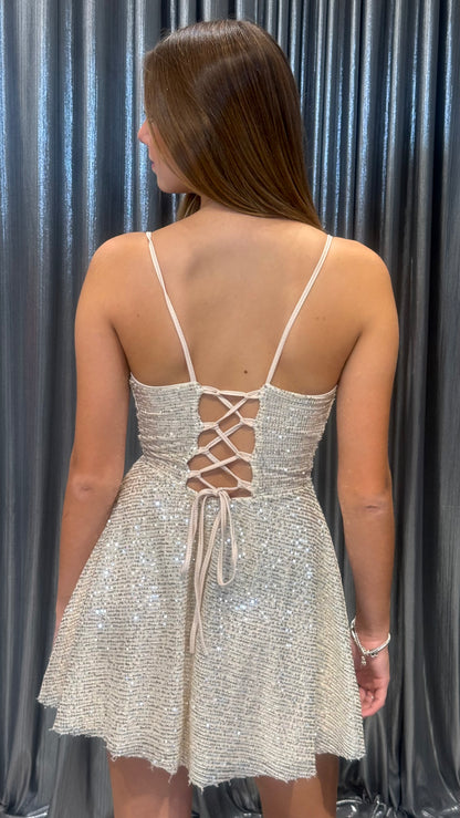 VESTIDO AYA