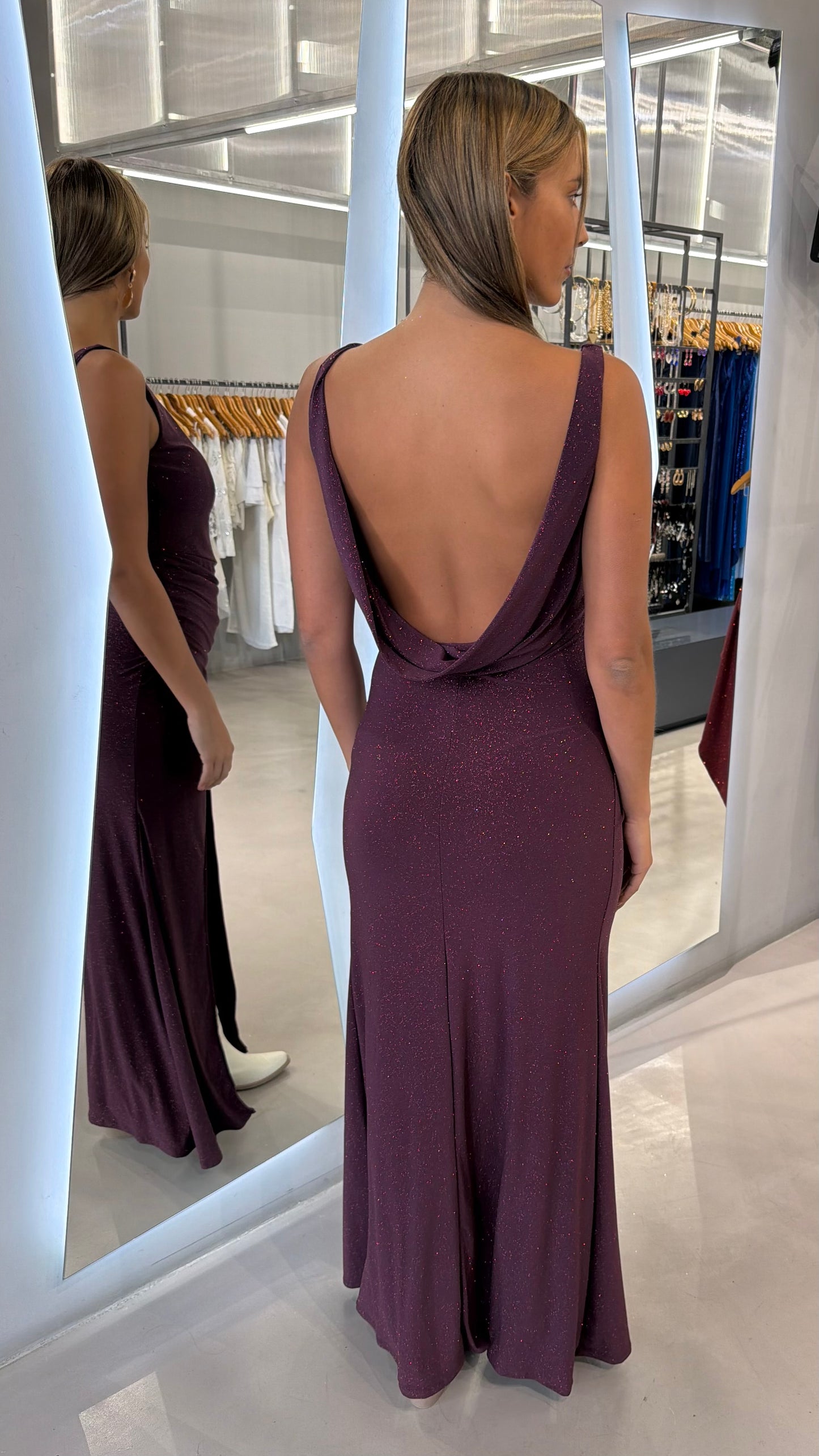 VESTIDO KORI