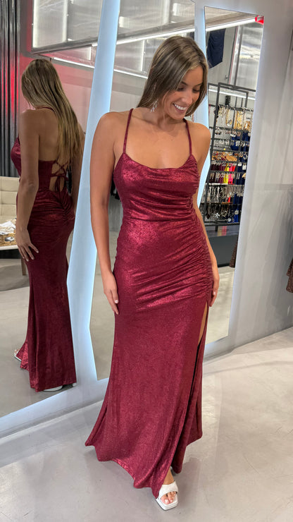 VESTIDO NOIR