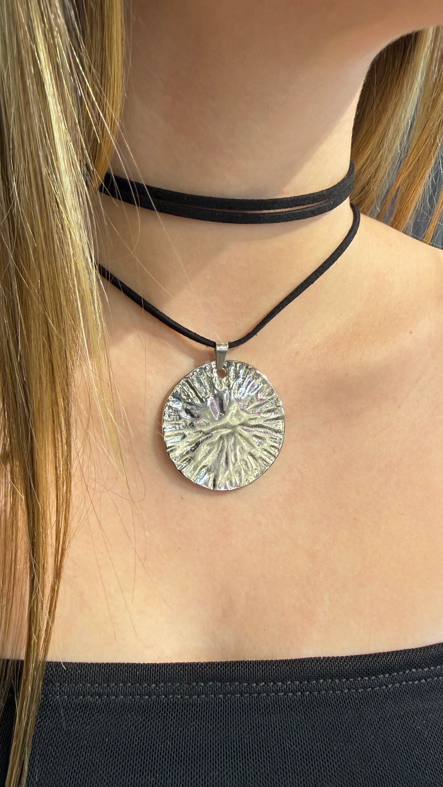 CHOKER