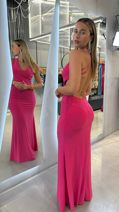 VESTIDO ZAI
