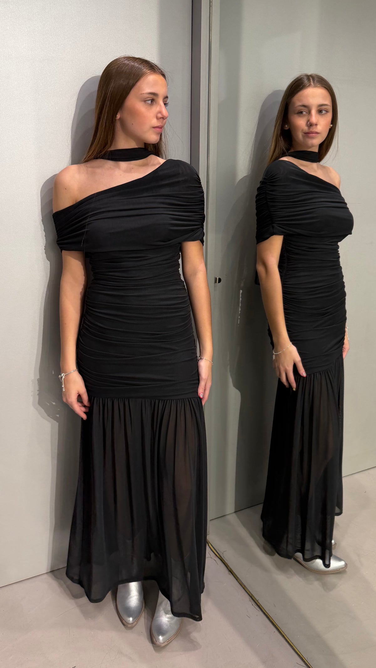 VESTIDO LYON