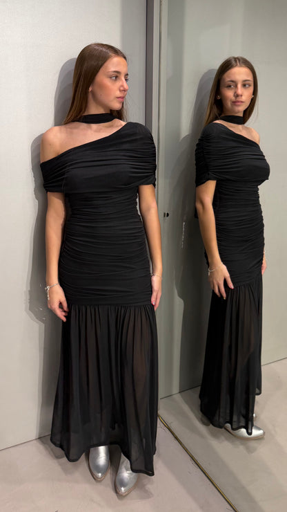 VESTIDO LYON