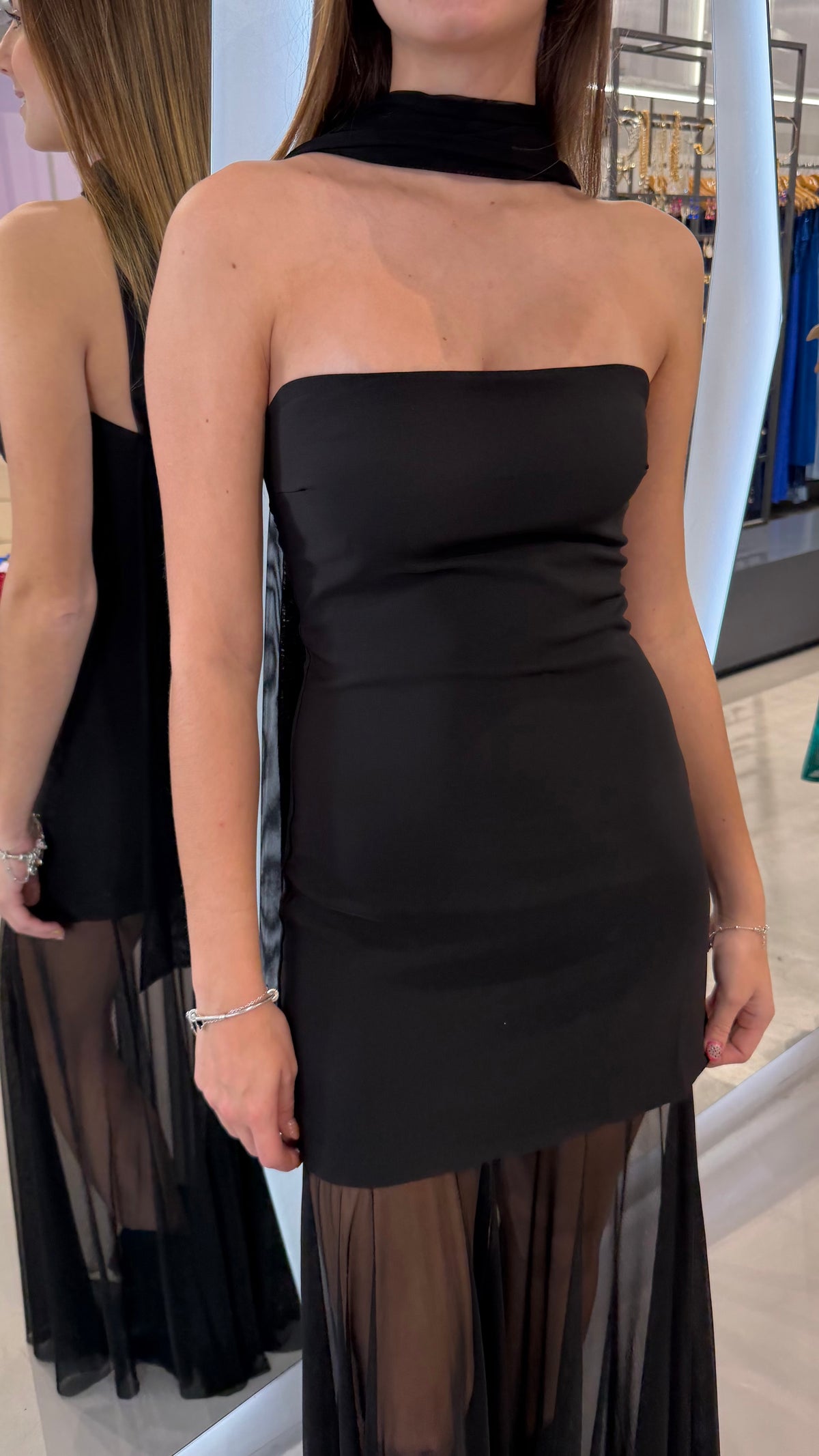 VESTIDO LOJ
