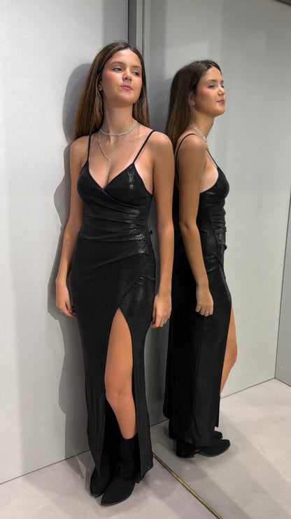 VESTIDO RAFF