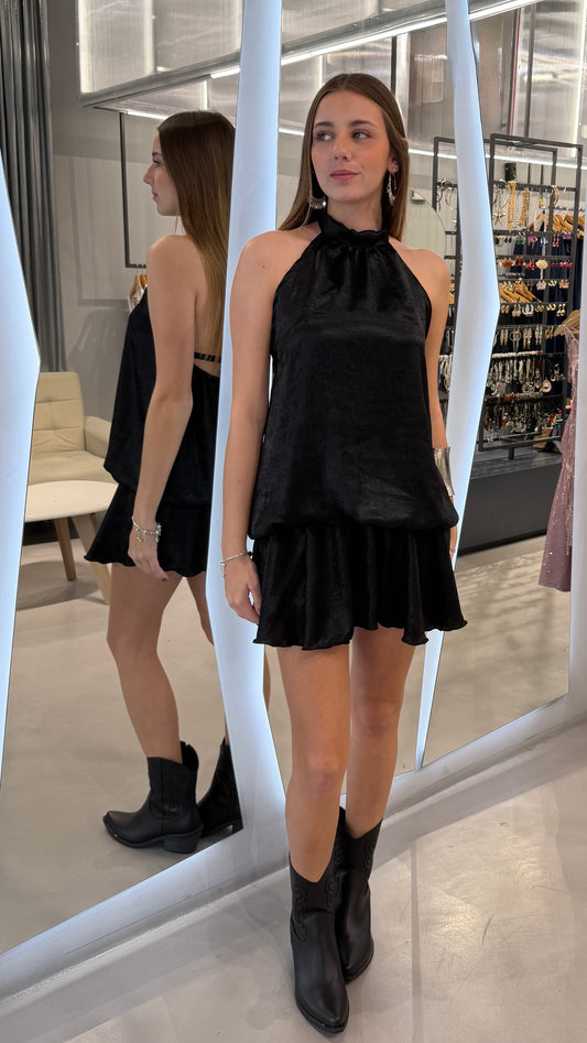VESTIDO LIV