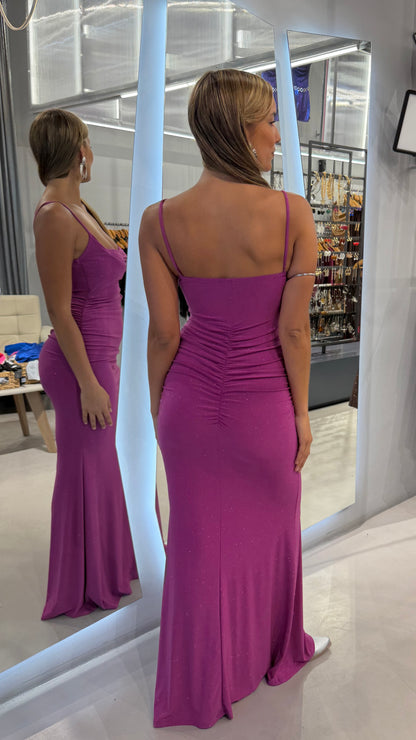 VESTIDO NACHA